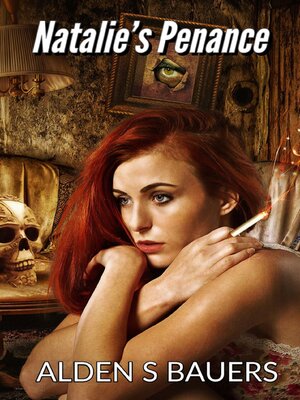 cover image of Natalie's Penance